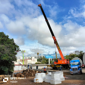 Gruas Transbar Cuernavaca S.a De C.v.